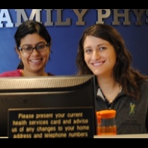 City Centre Family Physicians