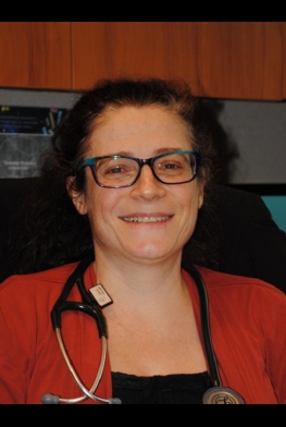 City Centre Family Physicians - Dr. C. Cohen