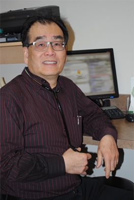 Dr. Joe Chin