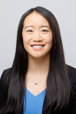 Dr. Jelyssa Luc