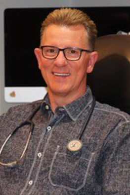 Dr. Nico Kriel