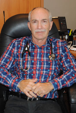 Dr. Steven Goluboff