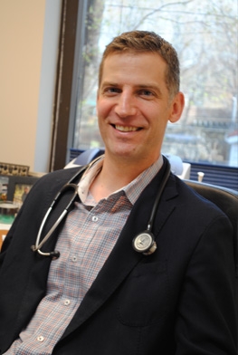 Dr. Tom K. Gabruch